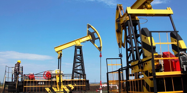 Картинка Нефтяной сектор ХМАО в 2017 году выделит 70 миллиардов рублей на экологические мероприятия