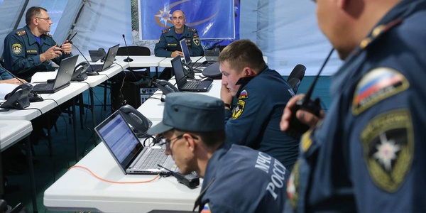 Картинка МЧС предлагает ввести в законодательство понятие оправданного риска