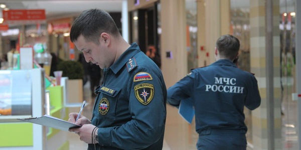 Проверка требований пожарной безопасности в России вступили в силу новые требования пожарной безопасности
