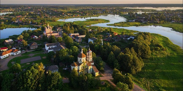 Фото Новый полигон ТБО в Тверской области Картинка Новый полигон ТБО в Тверской области
