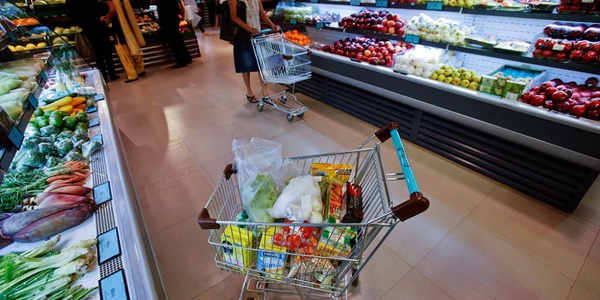 Фото Продукты с ГМО теперь будет видно издалека Картинка Продукты с ГМО теперь будет видно издалека