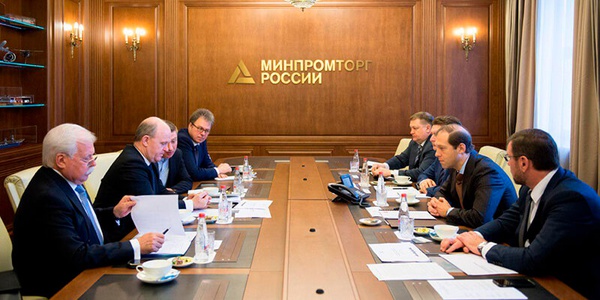 Знак качества российских товаров может появиться