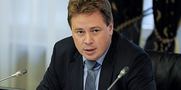 Фото Минпромторг и Росстандарт усилят взаимодействие Картинка Минпромторг и Росстандарт усилят взаимодействие