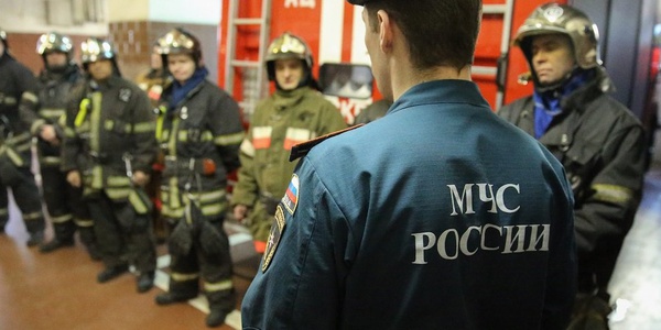 Фото МЧС утвердило новый порядок аттестации экспертов по пожарной безопасности Картинка МЧС утвердило новый порядок аттестации экспертов по пожарной безопасности