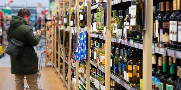 Фото Реестр лицензий на продажу алкоголя Картинка Реестр лицензий на продажу алкоголя