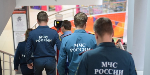 Картинка Проверки МЧС-2021 в условиях пандемии коронавируса