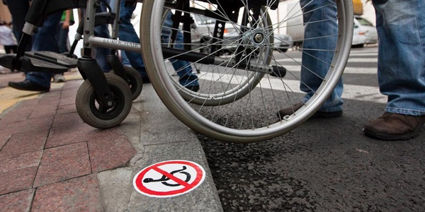 Картинка Минпромторг планирует внедрить стандарты качества продукции для инвалидов