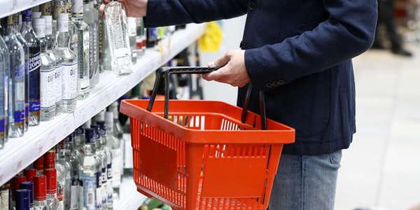 Фото Реестр Росалкогольрегулирования: лицензии на розничную продажу алкоголя Картинка Реестр Росалкогольрегулирования: лицензии на розничную продажу алкоголя
