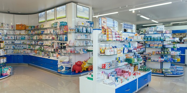 Картинка Требования лицензирования к помещению аптеки