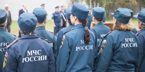 Фото Требования к сотрудникам для получения лицензии МЧС Картинка Требования к сотрудникам для получения лицензии МЧС