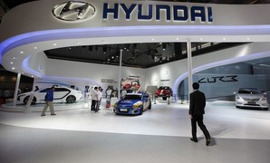 Проведение СОУТ для Hyundai AutoEver RUS