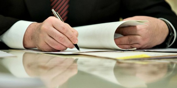 Фото Составление акта по неразрушающему контролю Картинка Составление акта по неразрушающему контролю