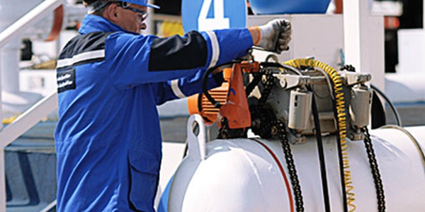 Фото Проблемы СОУТ в нефтегазовом комплексе Картинка Проблемы СОУТ в нефтегазовом комплексе
