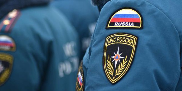 Фото Помощь в получении лицензии МЧС Картинка Помощь в получении лицензии МЧС