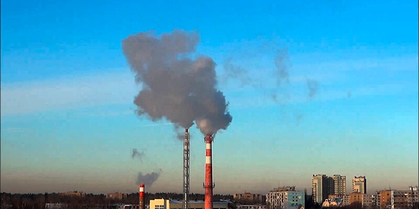 Фото Доходы от сборов за негативное воздействие на экологию упали на 17% Картинка Доходы от сборов за негативное воздействие на экологию упали на 17%