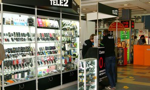 Проведение СОУТ для Tele2