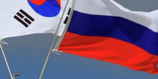 Фото ВЭФ станет местом встречи России, КНДР и Южной Кореи Картинка ВЭФ станет местом встречи России, КНДР и Южной Кореи