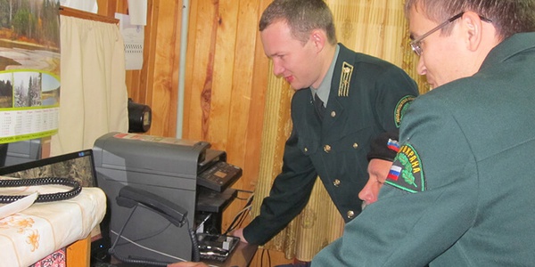 Минприроды сформулировало порядок применения риск-ориентированного подхода