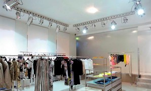 Проведение СОУТ для бутиков BABOCHKA Проведение СОУТ для бутиков BABOCHKA