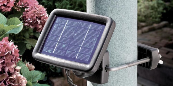 Картинка Компания Coca-cola представила аппарат на солнечных батареях