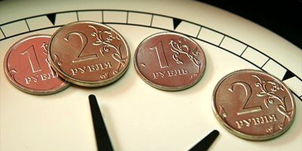 Фото Экономисты: падение рубля укрепит экономику Картинка Экономисты: падение рубля укрепит экономику