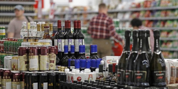 Фото Продажа алкоголя без лицензии: ответственность физических лиц Картинка Продажа алкоголя без лицензии: ответственность физических лиц
