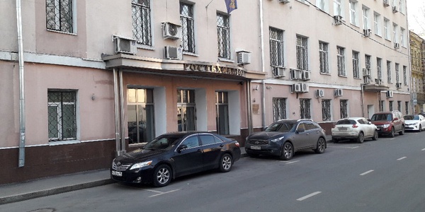Картинка Уполномоченный по защите прав предпринимателей Санкт-Петербурга и Ростехнадзор договорились о сотрудничестве Фото Уполномоченный по защите прав предпринимателей Санкт-Петербурга и Ростехнадзор договорились о сотрудничестве