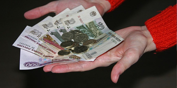 В 2019 году пособие по безработице увеличится впервые за 10 лет