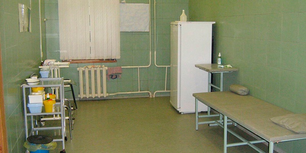 Фото В 2017 году Минздрав разработает профстандарт для врачей-гериатров Картинка В 2017 году Минздрав разработает профстандарт для врачей-гериатров