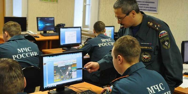 Фото Перечень работ по лицензии МЧС Картинка Перечень работ по лицензии МЧС