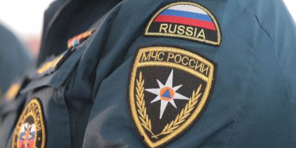 Фото Лицензия МЧС по ИНН Картинка Лицензия МЧС по ИНН