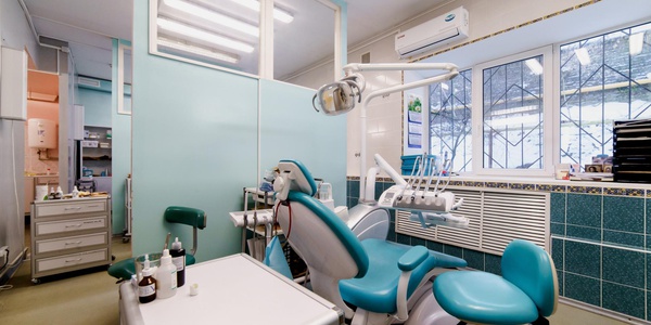 Картинка Как разрабатывается ПАЗ для стоматологической клиники?