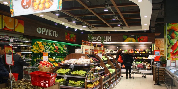 Фото Российские стандарты качества продукции могут быть признаны в Британии Картинка Российские стандарты качества продукции могут быть признаны в Британии