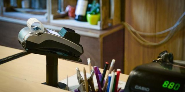 Фото Обучение по охране труда для кассиров Картинка Обучение по охране труда для кассиров