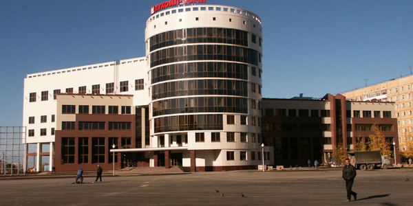 Фото Эксперты Attek провели спецоценку на предприятии «ЛУКОЙЛ-Коми» в Усинске Картинка Эксперты Attek провели спецоценку на предприятии «ЛУКОЙЛ-Коми» в Усинске