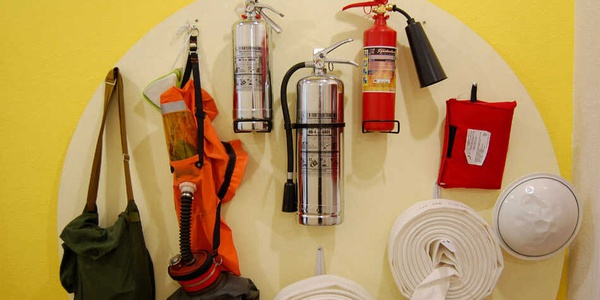 Картинка Лицензия МЧС на монтаж средств пожарной безопасности