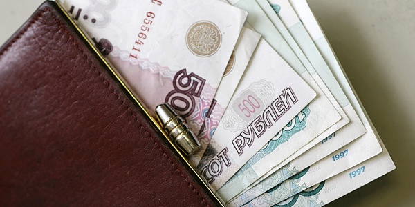 Фото К осени будет разработана стратегия поэтапного увеличения МРОТ Картинка К осени будет разработана стратегия поэтапного увеличения МРОТ