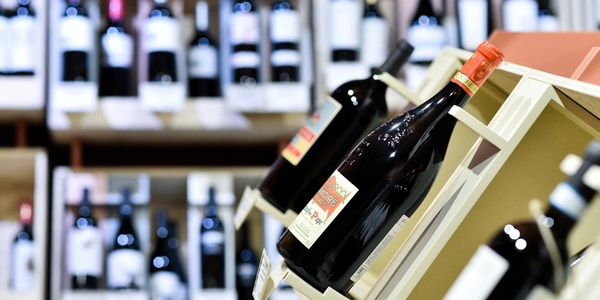Фото Переоформление лицензии на розничную продажу алкогольной продукции Картинка Переоформление лицензии на розничную продажу алкогольной продукции