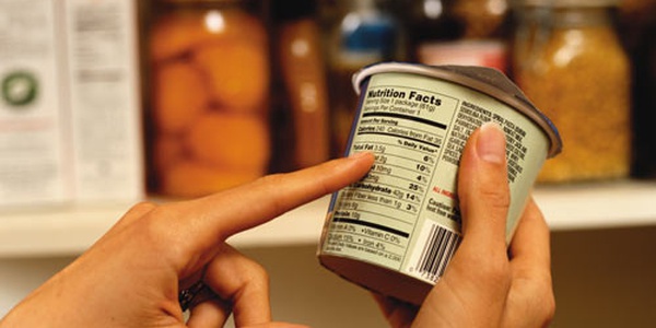 Фото Требования к этикетке продукта Картинка Требования к этикетке продукта