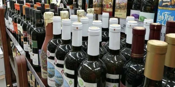 Фото Продажа алкоголя без лицензии: ответственность ИП Картинка Продажа алкоголя без лицензии: ответственность ИП