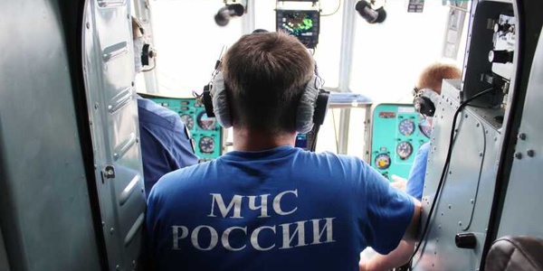 Фото Получение лицензии МЧС самостоятельно Картинка Получение лицензии МЧС самостоятельно