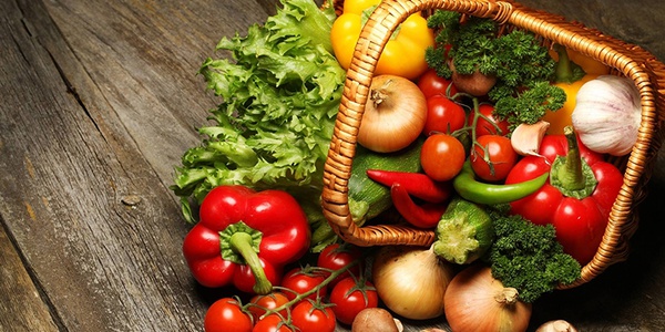 Фото В Красноярском крае начинает работу центр сертификации органической продукции Картинка В Красноярском крае начинает работу центр сертификации органической продукции