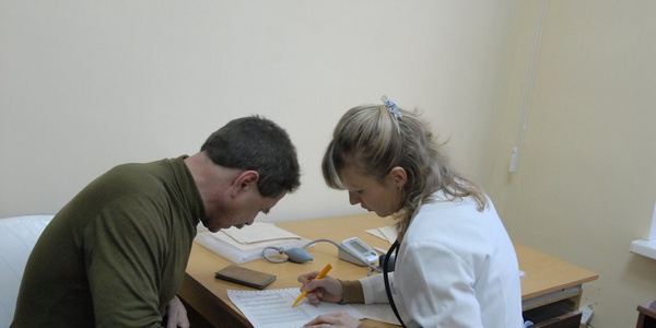 Фото Сотрудников российских компаний бесплатно протестируют на ВИЧ Картинка Сотрудников российских компаний бесплатно протестируют на ВИЧ