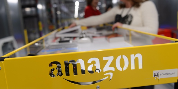 Фото Работников AMAZON не устраивают зарплаты и условия труда Картинка Работников AMAZON не устраивают зарплаты и условия труда