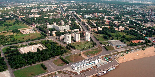 Фото В Комсомольске-на-Амуре открыт центр сертификации Картинка В Комсомольске-на-Амуре открыт центр сертификации