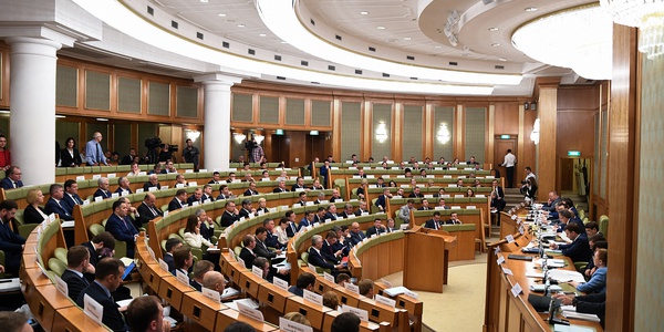 Фото Правительство утвердило план развития стандартизации до 2027 года Картинка Правительство утвердило план развития стандартизации до 2027 года