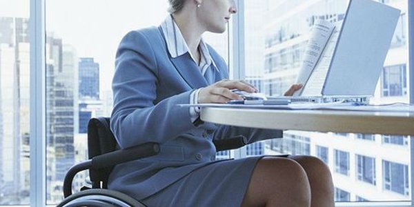 Фото Работодатели должны будут создать достойные условия труда для инвалидов Картинка Работодатели должны будут создать достойные условия труда для инвалидов