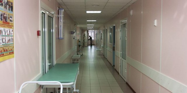 Фото План гражданской обороны больницы Картинка План гражданской обороны больницы