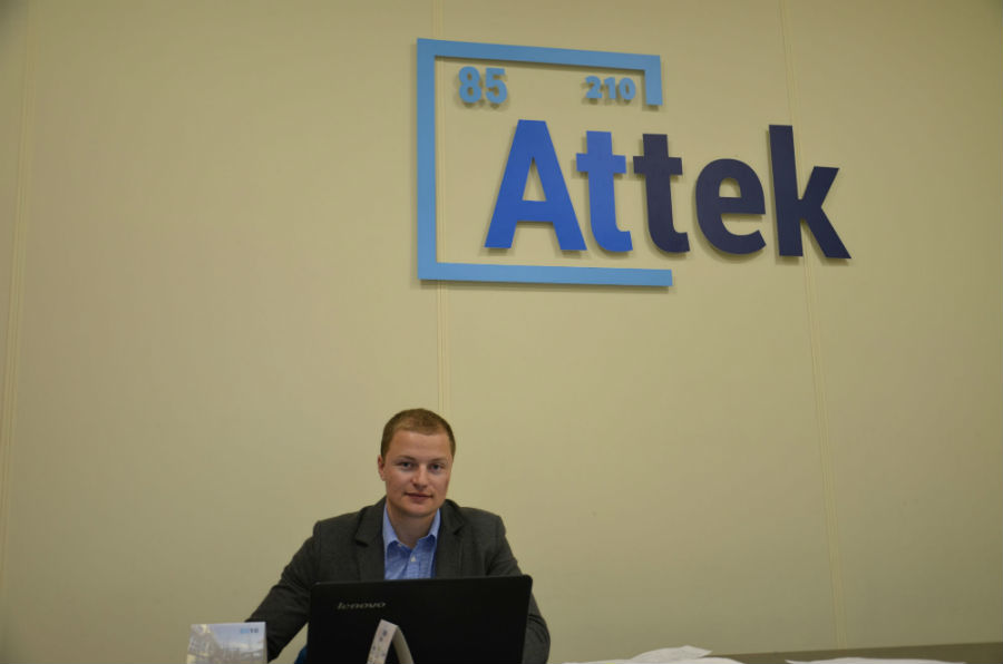 Attek group на форуме работодателей
