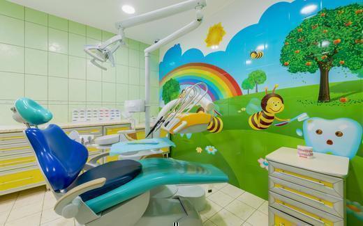 изображение Лицензирование детской стоматологии